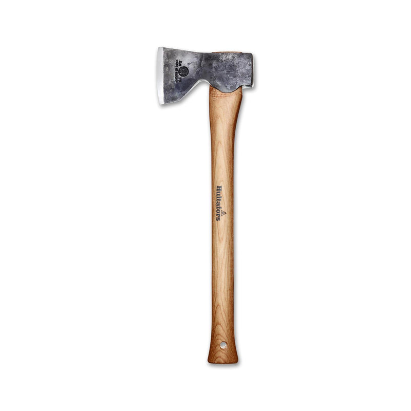 Hultafors Stalberg timmerman Axe Camping Outdoor Hatchet koolstofstalen bijlkop