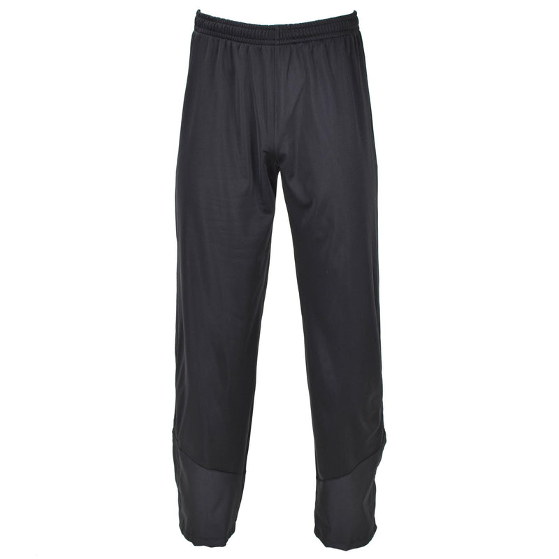 Originele Deense militaire joggingbroek Sport elasticeerde lopende broeken leger nieuw