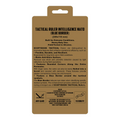 Ecopybook Tactical Scout's Ruler NAVO UA Militaire kaarttool Blauwe rand
