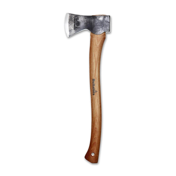 Hultafors Ekelund Hunting Axe Hickory SHAFT Koolstofstalen Hoofd Tuinieren Hatchet