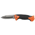 MFH Special 27-delige overlevingsset Utility-gereedschapskist Oranje Camping Outdoor