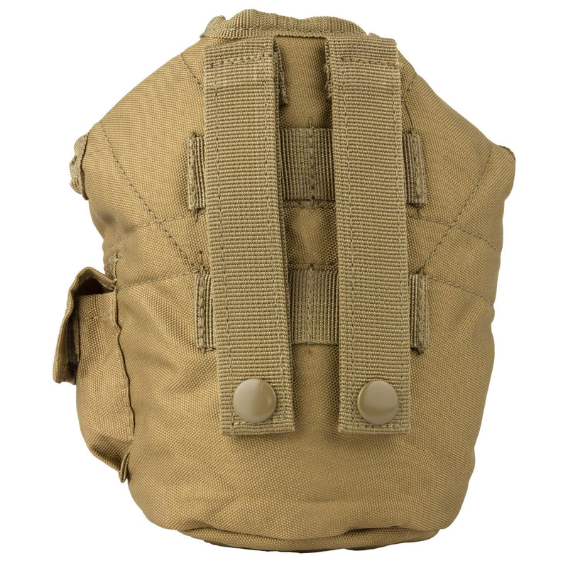 US Army-Style Canteen Pouch M1 waterfles Molle-bevestigingssysteem