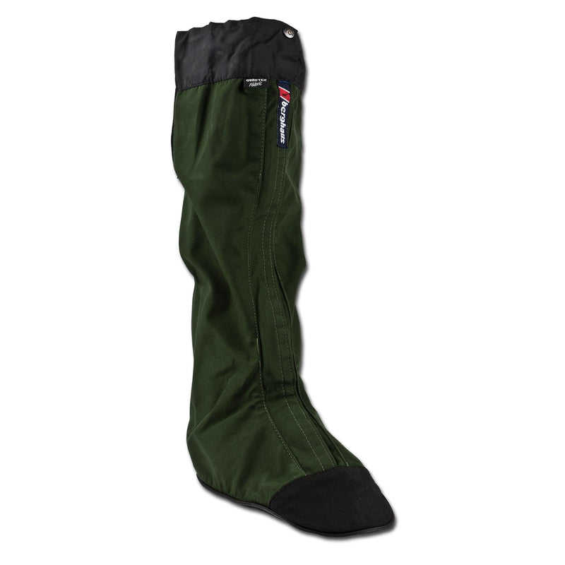 Merk Berghaus Yeti Gore-Tex Baiters Waterdichte OD Winter Wandelen Walking Nieuw