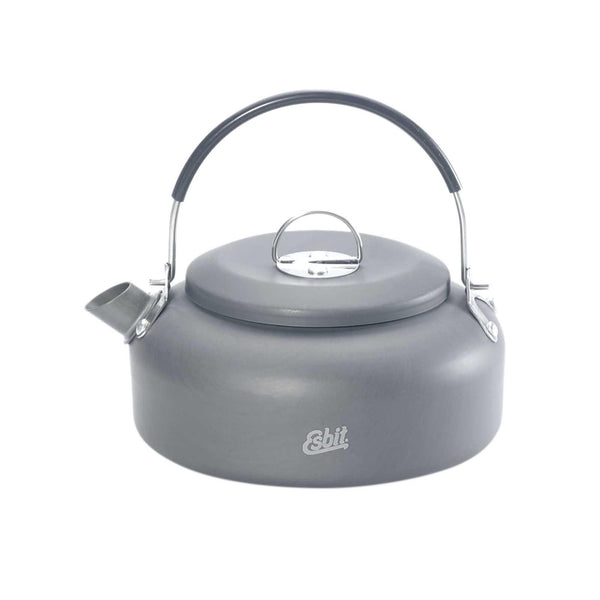 ESBIT WATER KETTLE Lichtgewicht Hiking Survival Camp Pot Bushcraft Ultralight