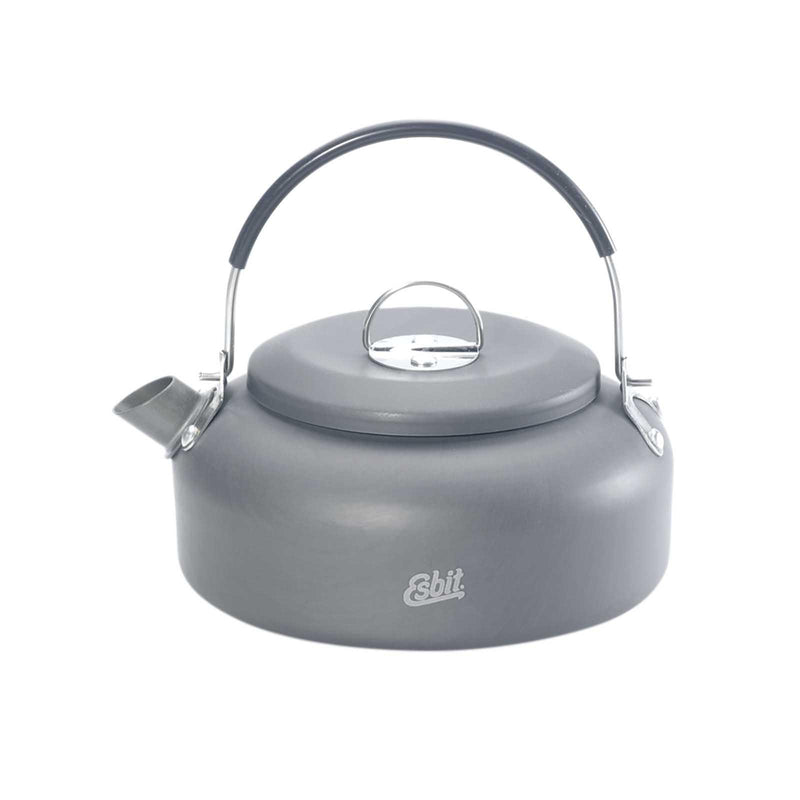 ESBIT WATER KETTLE Lichtgewicht Hiking Survival Camp Pot Bushcraft Ultralight