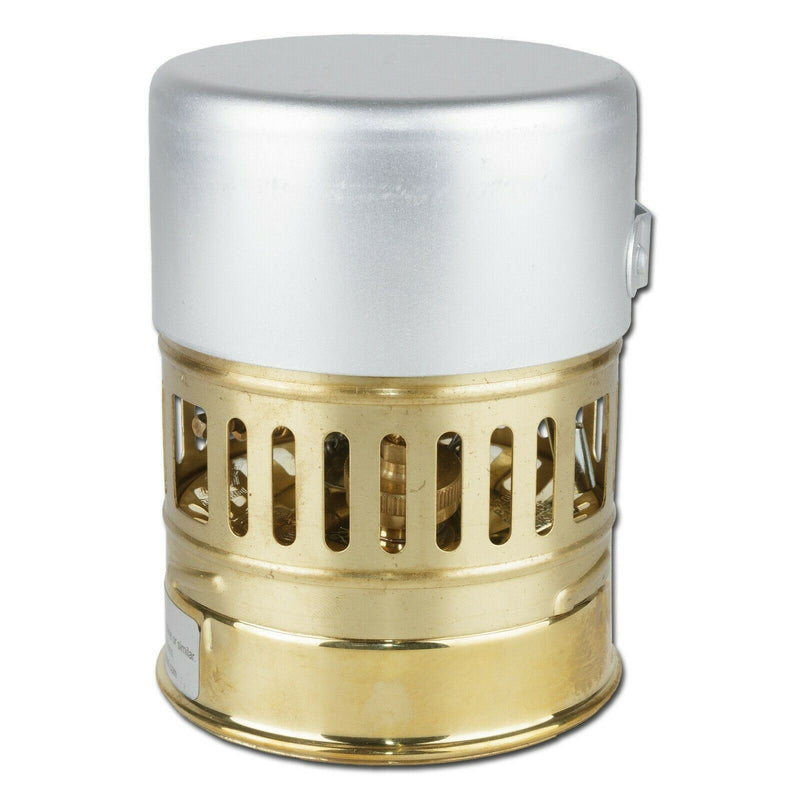 Optimus svea fornuis klassiek witte gasbrander licht benzine vaste messing kan brandstof
