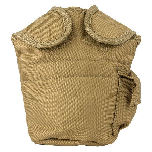 US Army-Style Canteen Pouch M1 waterfles Molle-bevestigingssysteem