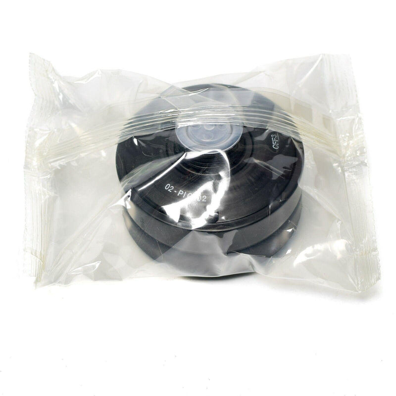 Sovjet Russisch gasmasker PDF-7 kind volledige set NAVO-filter CF F3 NBC 40 mm nieuw
