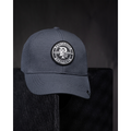 Pentagon Cluster Mesh BB Cap Tactische Verstelbare Baseballhoed Outdoor Wolf Grijs