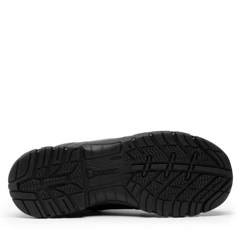 Magnum Strike Force 8.0 Combat Boots Leather Tactical Duty wandelschoenen zwart
