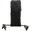 Earmor M14C vervangende hoofdbandbeugel M31 M32 Mark4 M33 tactisch zwart