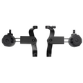 Earmor M19C ARC Rail-helmadapterset voor M31 M32 PLUS-headsets, zwart