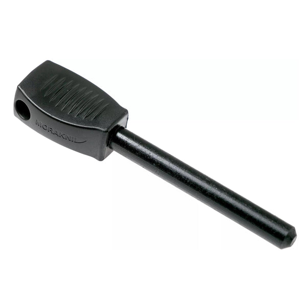 Morakniv Lichtgewicht stalen vuurstarter 11859 Camping Outdoor Fire Steel Black