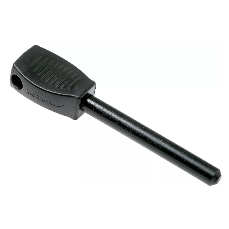 Morakniv Lichtgewicht stalen vuurstarter 11859 Camping Outdoor Fire Steel Black