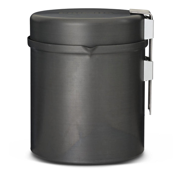 Primus Trek Pot 1 liter keramische antiaanbaklaag Coating Lichtgewicht wandelkookset