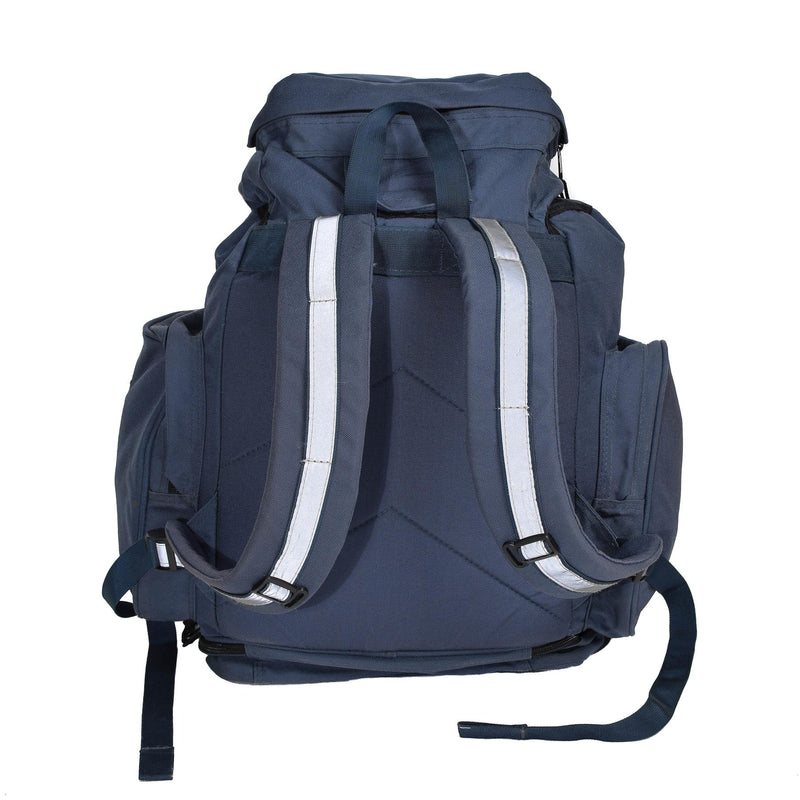 Echte Britse Royal Air Force Backpack 30 Liters Duurzame kampeerwandeling Daypack