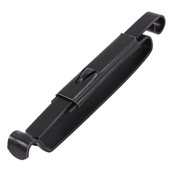 Originele Amerikaanse militaire Alice clips Webbing Equipment Fastener Reserve Tactical Parts