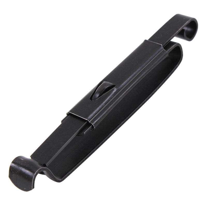 Originele Amerikaanse militaire Alice clips Webbing Equipment Fastener Reserve Tactical Parts