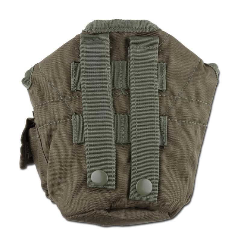 US Army-Style Canteen Pouch M1 waterfles Molle-bevestigingssysteem