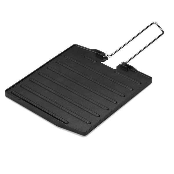 Primus Campfire Griddle Plate Camping wandelkachel Grill Pan Ceramic Coated