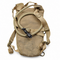 Origineel Amerikaans militair 3L drinkrugpakket CamelBak 3-kleuren woestijncamouflage
