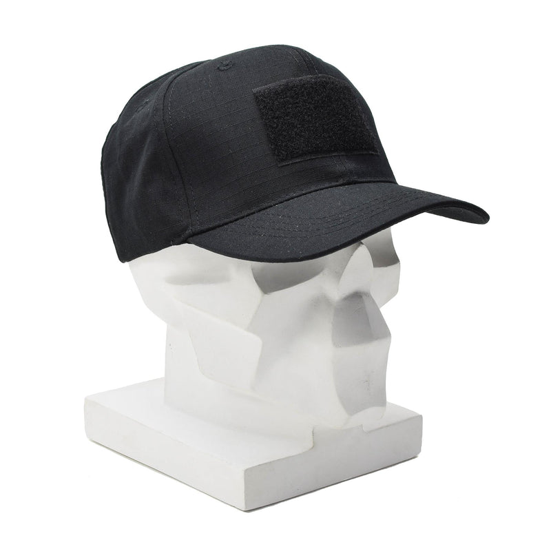 Leo Kohler Army Baseball Cap Lichtgewicht Verstelbare hoed Field Peaked Visor Hat