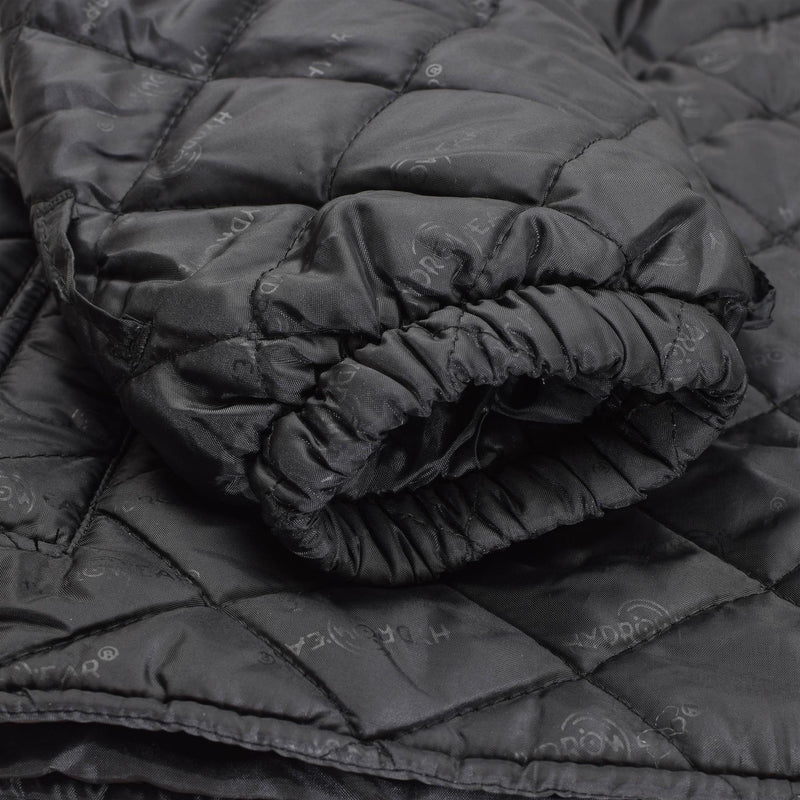 Hydrawear merk Duitse leger jas voering koud weer gewatteerd winddicht zwart