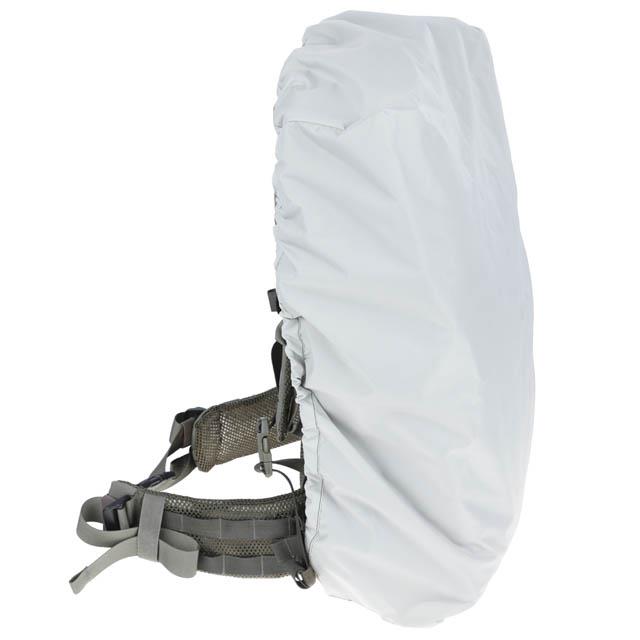 Echte Nederlandse Leger Backpack Cover Waterdichte Daypack Rain Protection 70-120L NIEUW