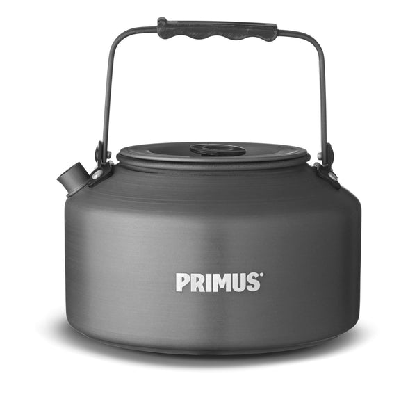 Primus litech Kettle 1,5 liter lichtgewicht hard geanodiseerd aluminium camping wandelen