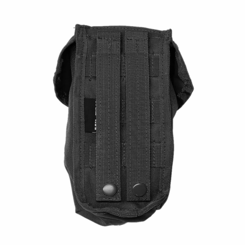 MIL-TEC multifunctionele zak tactisch molle type universele outdoor kleine tas zwart