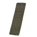 M-TAC opblaasbaar slaapmatje 195x58x5cm lichtgewicht campingmat olijf