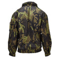 Origineel Tsjechisch militair gevechtsveldjack polykatoen VZ95 camouflage