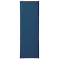 Therm-a-Rest BaseCamp L Zelfopblazende kampeermat R-Value 6.0 Poseidon Blauw