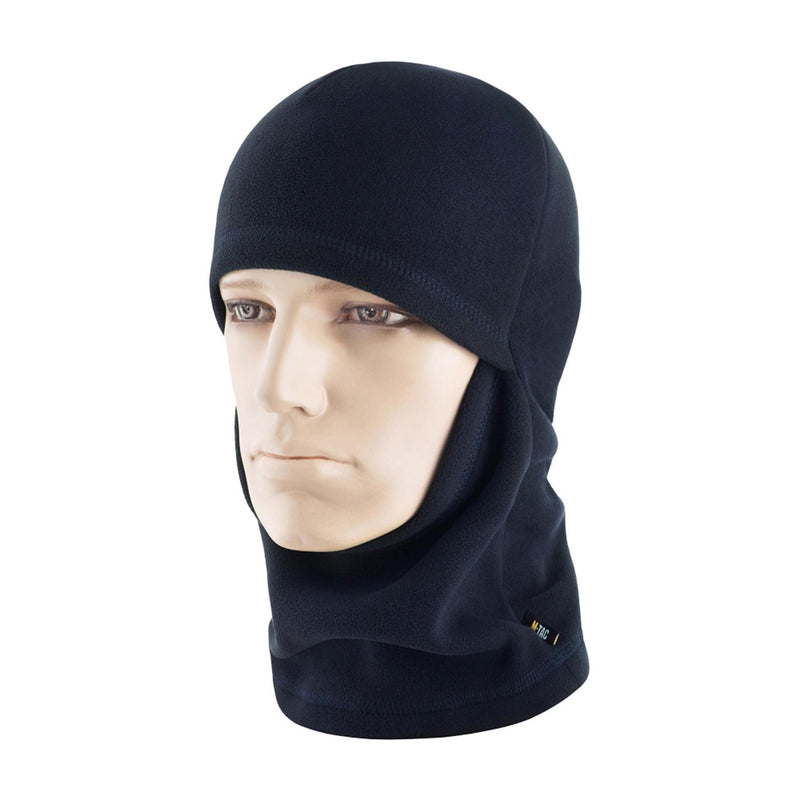 M-TAC Legerstijl Balaclava Gezichtsmasker Warm lichtgewicht tactisch hoofddeksel blauw