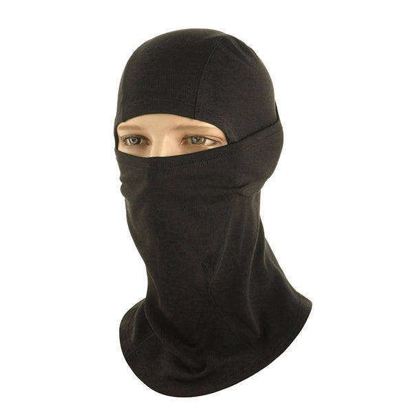 M-TAC militaire stijl Balaclava Tactical Headwar Face Mask Lightweight Black