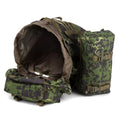 A.Blochl BW Mountain Hiking Daypack M84 Camo grote kampeertrekking Backpack Nieuw