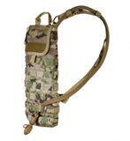 A.Blochl TF1 Hydratatiepakket 3liters Molle Water Tas MTP Camouflage Trail Hikin