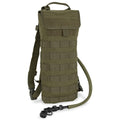 A.Blochl TF1 Hydratatiepakket Duurzaam 3liters Molle Type Wandelwater Backpack Nieuw