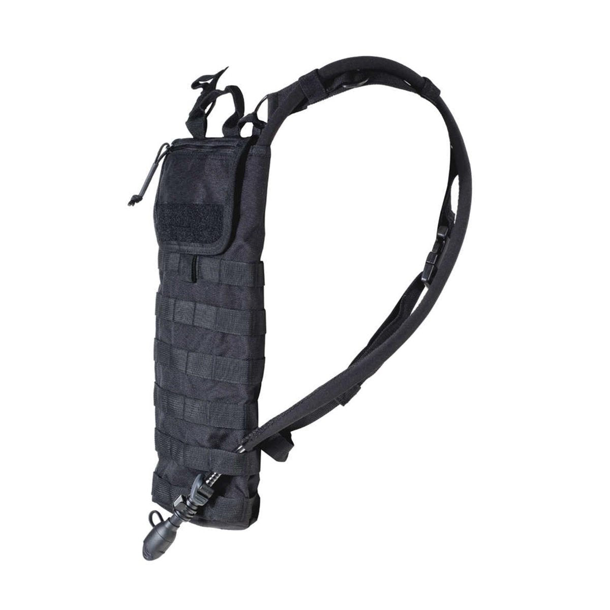 A.BLOCHL TF1 Hydratatiepakket TRKING 3LITERS MOLLE MOLLE WAKKEN WATERBAK ZWART NIEUW