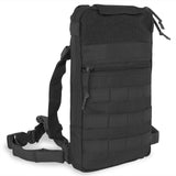 A.Blochl TF2 Hydratatiepakket 1.5 -liter wandelwater rugzak molle type zwart