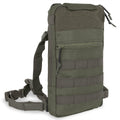 A.Blochl TF2 Hydratatiepakket 1.5 -liters Molle Type Water Trail Wandel Olijfkleur