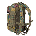 A.Blochl U.S. Assault Trekking 30 Liter Backpack Jigsaw Camouflage Hiking Daypack