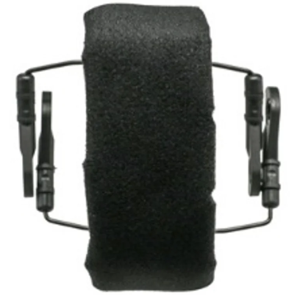 Earmor M14C vervangende hoofdbandbeugel M31 M32 Mark4 M33 tactisch zwart