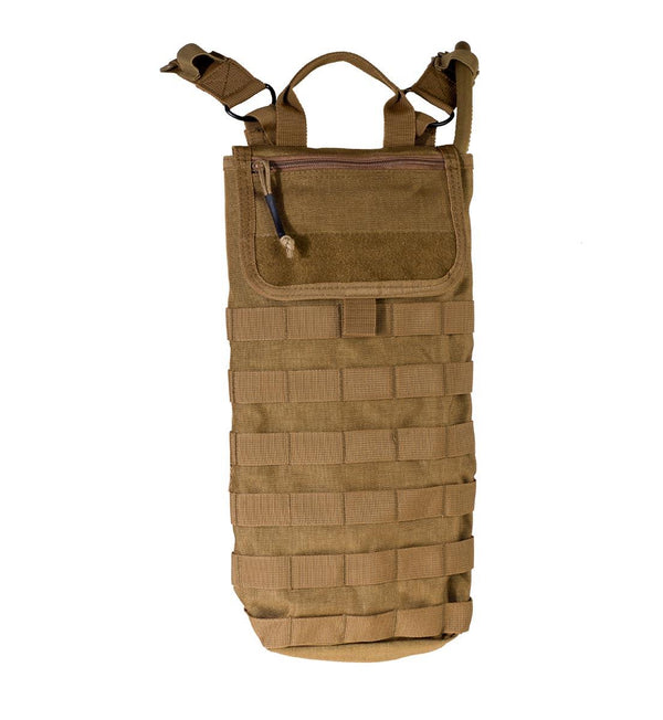 A.Blochl TF1 Hydratatiepakket Trail Wandelen 3liters Molle Type Water Backpack Coyote