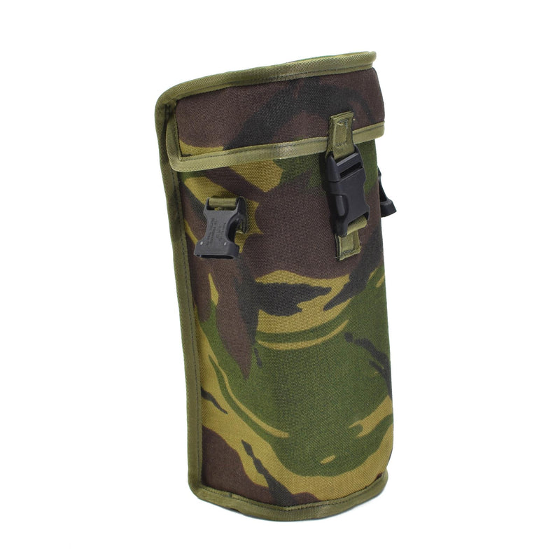 Originele Nederlandse militaire optica tactisch zakje allice -gehechtheid dpm camo nieuw
