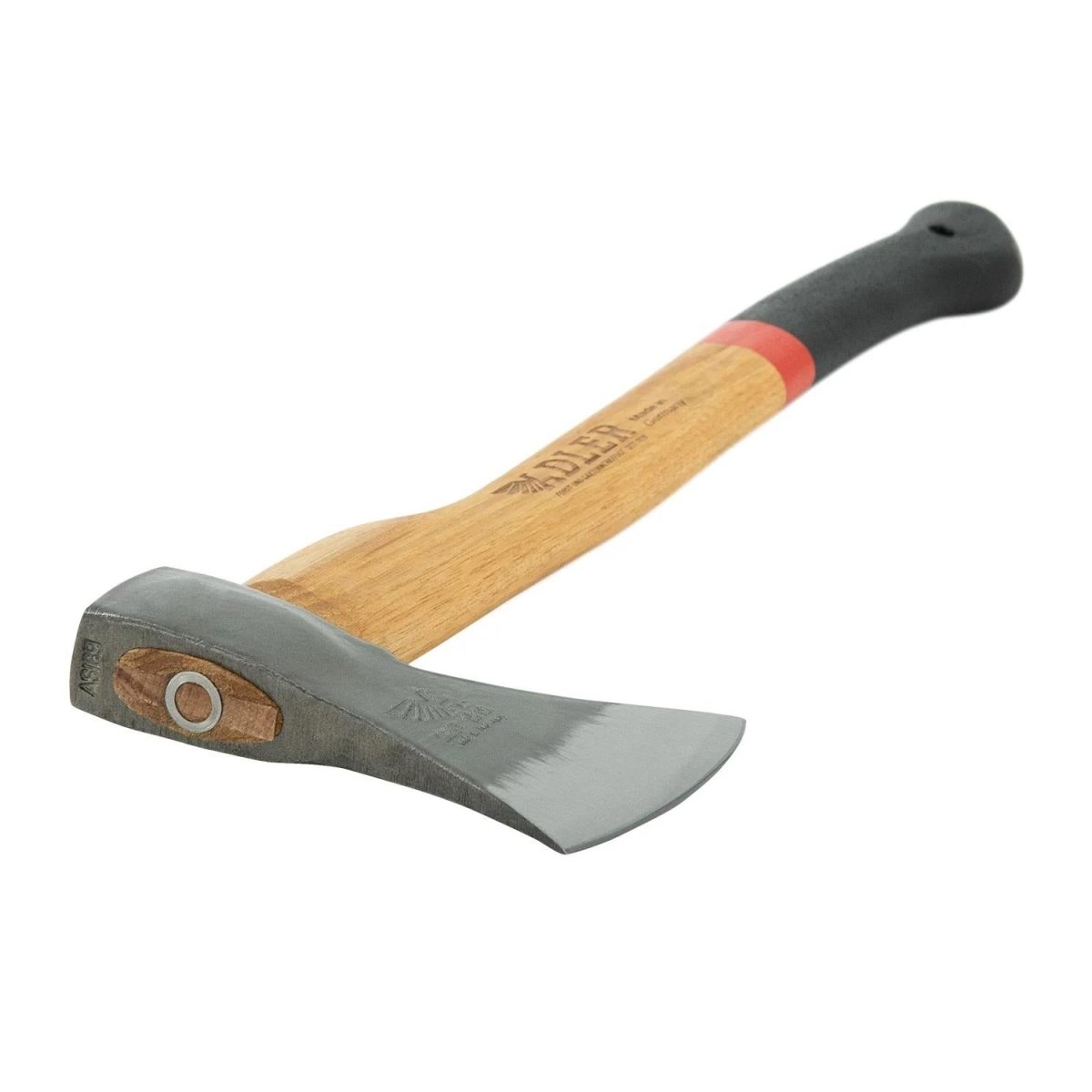 Adler de kano Axe Hatchet Duits Made Bushcraft Knowling Camping Wandel Axe