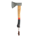 Adler The Rheinland Hatchet All Purpose Wilderness Camping Axe Anti Slip handgreep