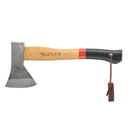 Adler The Rheinland Hatchet All Purpose Wilderness Camping Axe Anti Slip handgreep