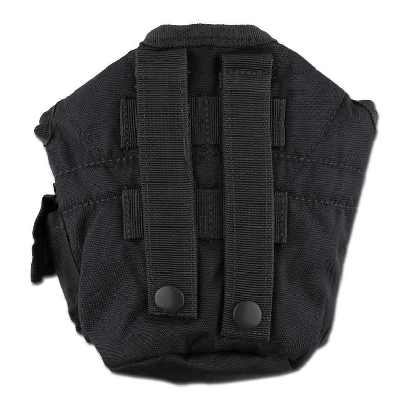 US Army-Style Canteen Pouch M1 waterfles Molle-bevestigingssysteem