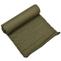 Origineel Nederlands Militair Slaapmatje Oprolbare Campingmat 180x50 cm Olijf